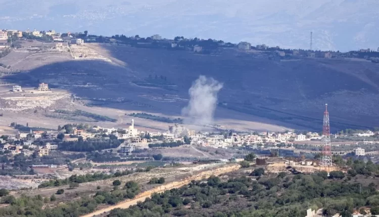 israeli-strikes-kill-two-journalists-in-lebanon-–-pm