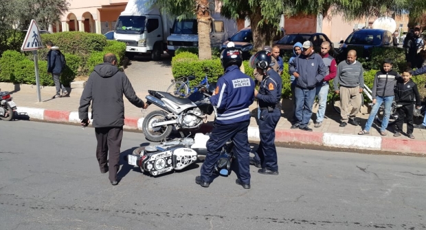 الدراجات-النارية-تحصد-أرواح-المغاربة-والحكومة-تصف-المشكل-ب”الشائك”-–-rifdia.com