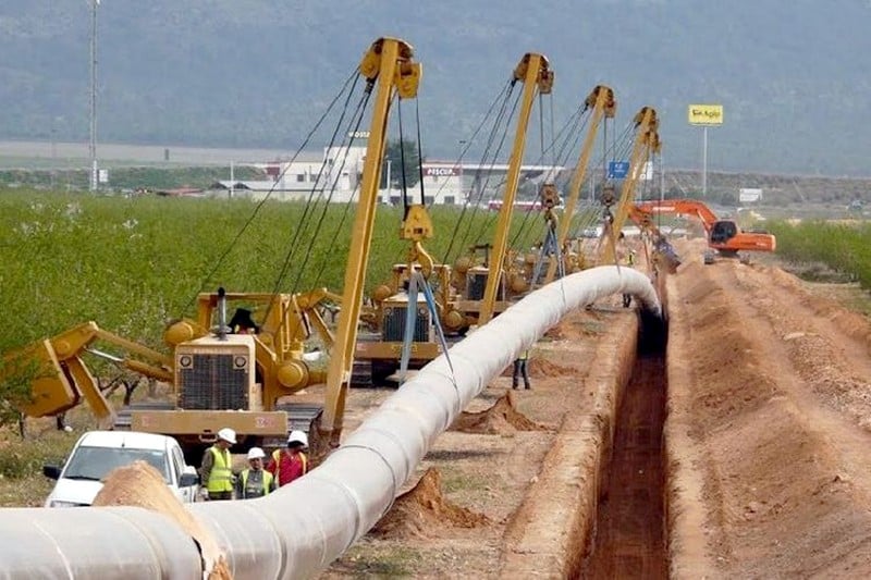 تطورات-هامة-بخصوص-مشروع-خط-أنبوب-الغاز-بين-نيجيريا-والمغرب-–-دار-الخبر