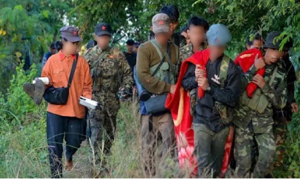وزارة-الخارجية-تكشف-تفاصيل-اختطاف-المغاربة-المحتجزين-في-ميانمار-بتايلاند-من-قبل-العصابات-والشبكات-الإجرامية