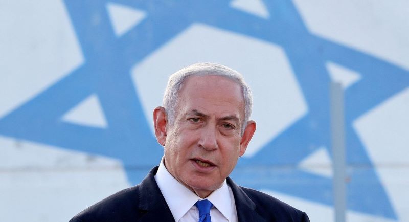 gaza-war:-netanyahu-vows-to-defeat-hamas-in-rafah-despite-us-arms-threat