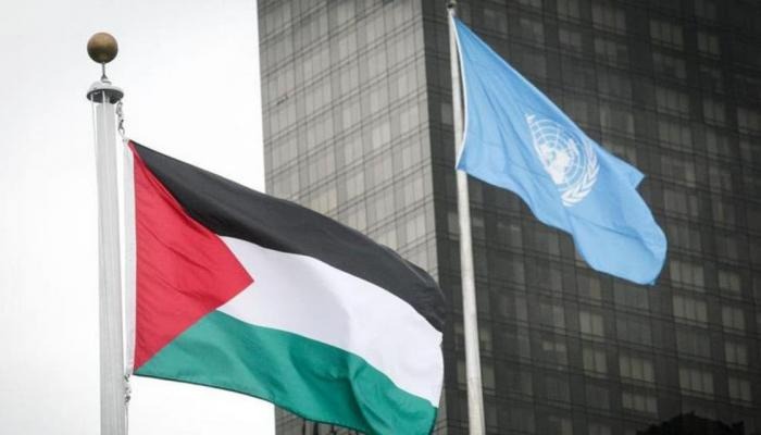 الأمم-المتحدة:-التصويت-على-قرار-لصالح-عضوية-فلسطين.-ودول-أوروبية-تقرر-الاعتراف-بها-رسميا