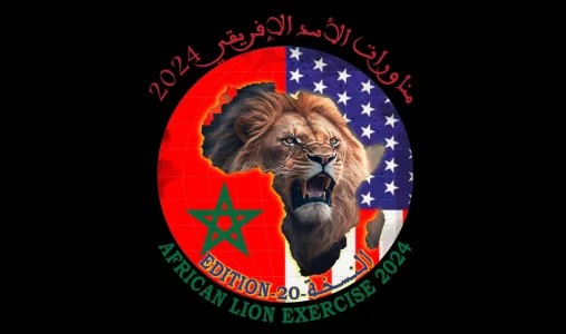 african-lion-2024,-du-20-au-31-mai-a-benguerir,-agadir,-tan-tan,-akka-et-tifnit-|-le-reporter.ma