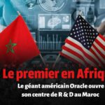 le-geant-americain-des-logiciels-oracle-lancera-son-centre-r&d-au-maroc