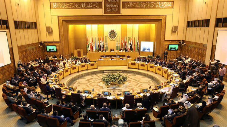arab-summit:-morocco's-fm-takes-part-in-meeting-of-follow-up-body-for-implementation-of-decisions-and-commitments