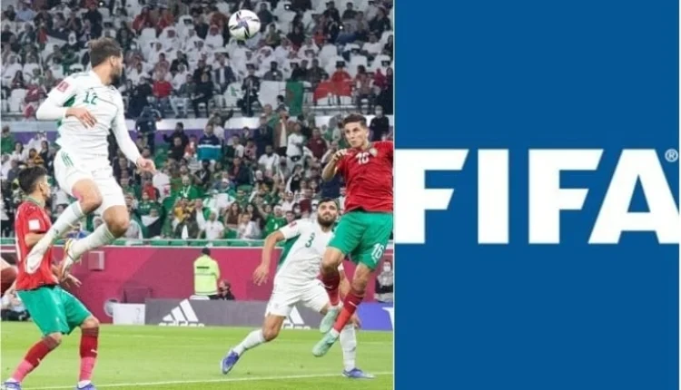 قرار-مفاجئ-من-“فيفا”-بخصوص-كأس-العرب
