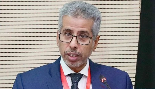 الأمين-العام-لمجلس-وزراء-الداخلية-العرب-يشيد-بالتزام-المغرب-باحترام-حقوق-الإنسان-في-العمل-الأمني -–-برلمان.كوم