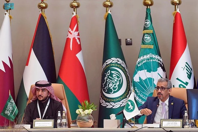 السعودية-تحظى-برئاسة-“الألكسو”-حتى-2026