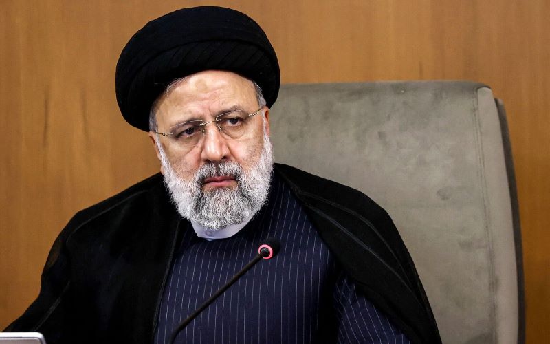 arab-leaders-send-condolences-on-death-of-iranian-president