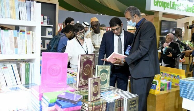 morocco:-over-316,000-people-visited-rabat-book-fair
