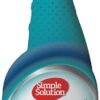 Simple Solution Nettoyant antibactérien naturel pour cage et clapier - 500 ml