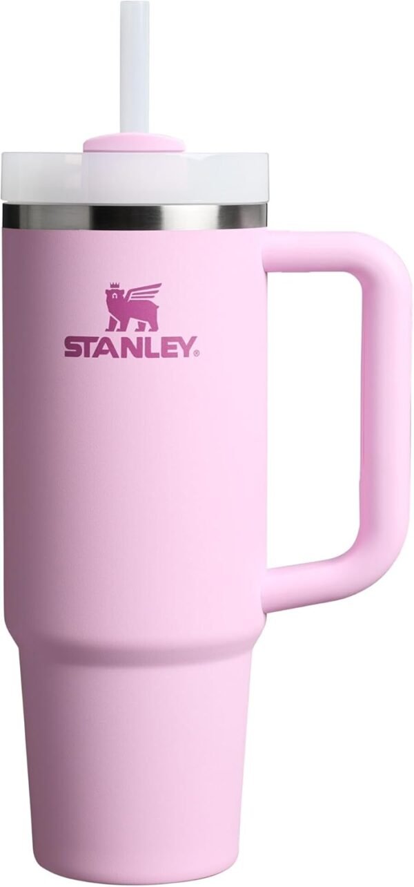 <h3>Stanley Quencher H2.O FlowState™ Gobelet 887 ml Fleurs de cerisier</h3>