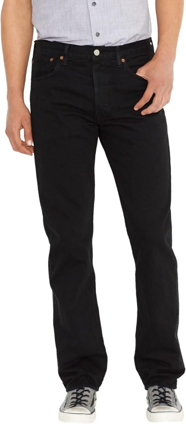 <h3>Levi's 501 Original Fit Jeans Homme</h3>