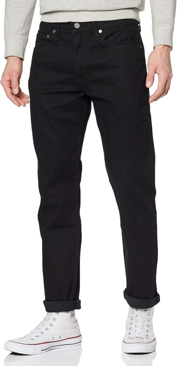 <h3>Levi's 502 Taper Jeans Homme</h3>