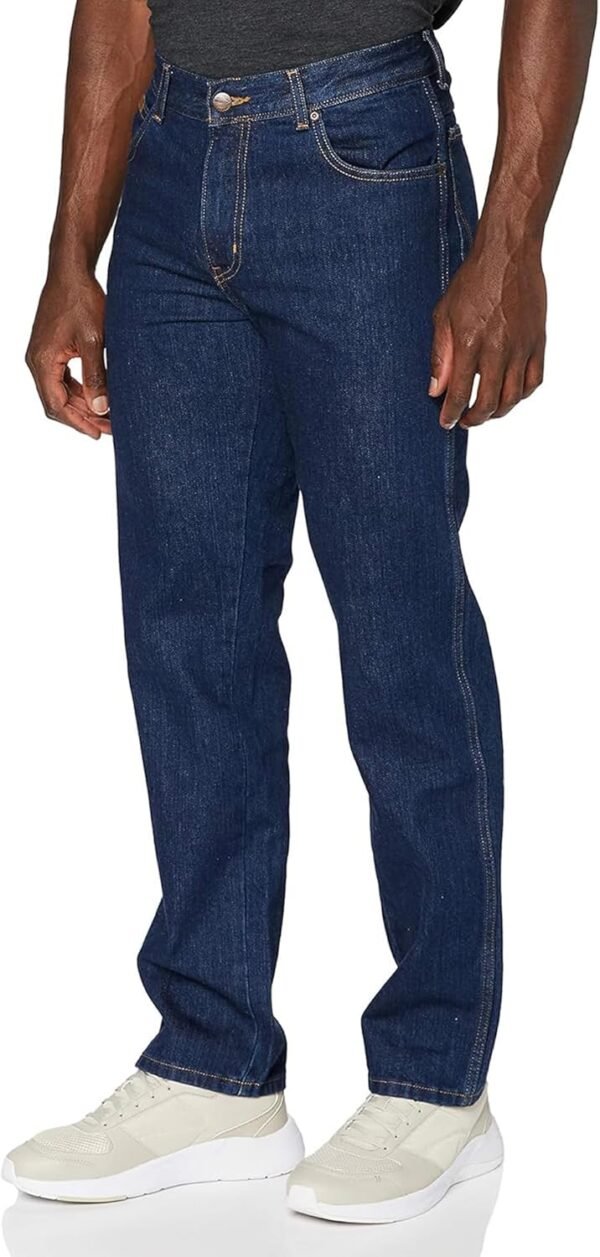 <h3>Wrangler Slim Jeans Homme</h3>