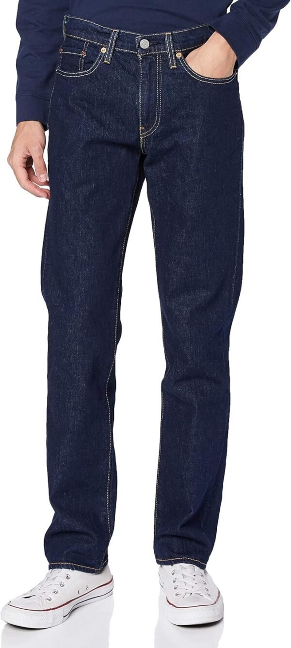 <h3>Levi's 514 Straight Fit Jeans Homme</h3>