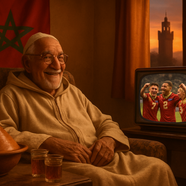 Morocco football Morocco football