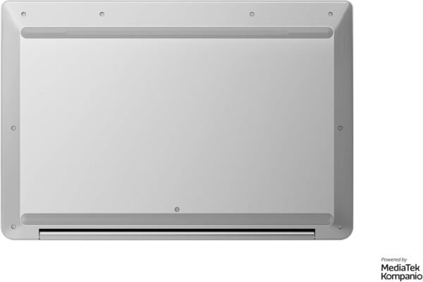 Lenovo IdeaPad Slim 3 Chromebook 14M868 - Ordinateur Portable 14'' FHD (MediaTek Kompanio 520, RAM 8Go, SSD 128Go, Arm Mali-G52 2EE MC2 GPU, Chrome OS) Clavier AZERTY Français - Gris – Image 19