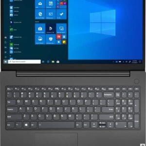 Alternative view of Lenovo (FullHD 15,6 Zoll Ordinateur Portable (Intel® Quad N5100 4x2.80 GHz, 16Go DDR4, 1000 Go SSD, Intel™ UHD, HDMI, BT, USB 3.0, Webcam, WLAN, Windows 11, Clavier AZERTY [français]) #7388