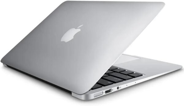 Apple MacBook Air 13" Core i5 1,6 GHz - SSD 256 Go RAM 8 Go AZERTY (Reconditionné) – Image 2