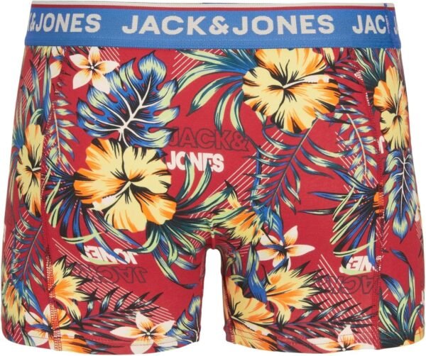JACK & JONES Caleçon Boxeur Homme – Image 2