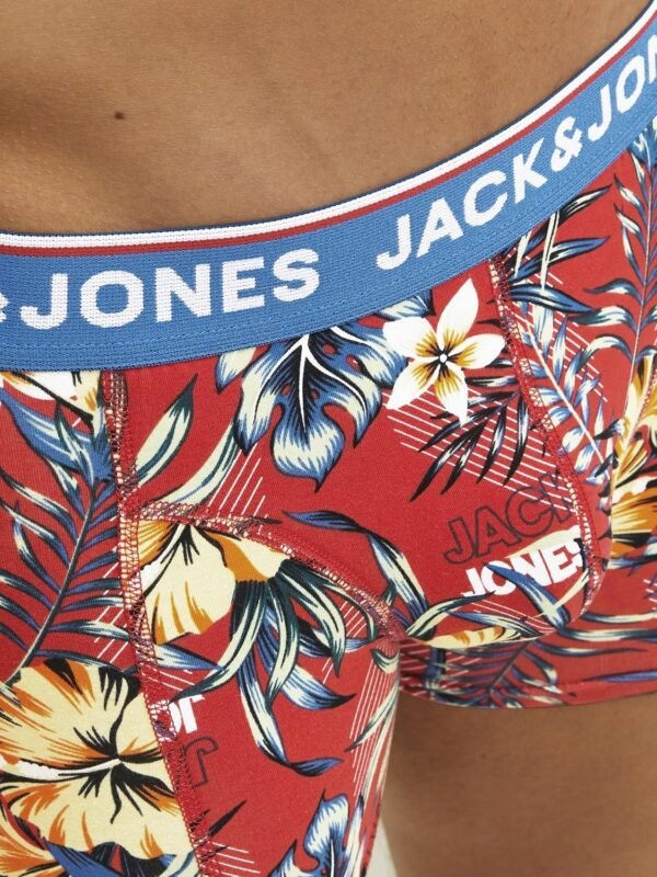 JACK & JONES Caleçon Boxeur Homme – Image 6