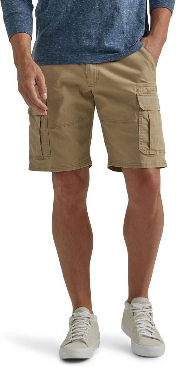 Wrangler Authentics Shorts Homme