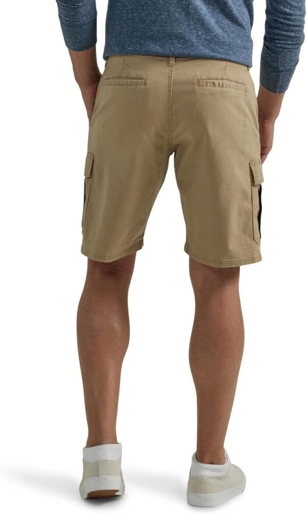 Wrangler Authentics Shorts Homme – Image 3