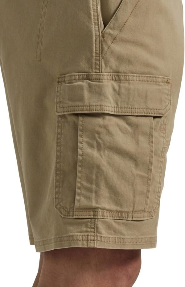 Wrangler Authentics Shorts Homme – Image 4