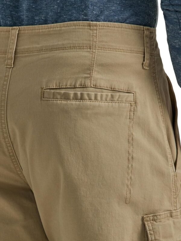 Wrangler Authentics Shorts Homme – Image 5