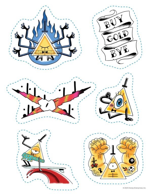 The Book of Bill Limited Collector's Edition – Image 3