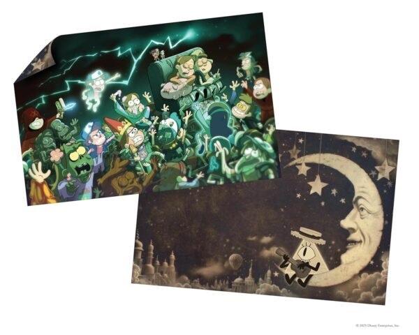 The Book of Bill Limited Collector's Edition – Image 5