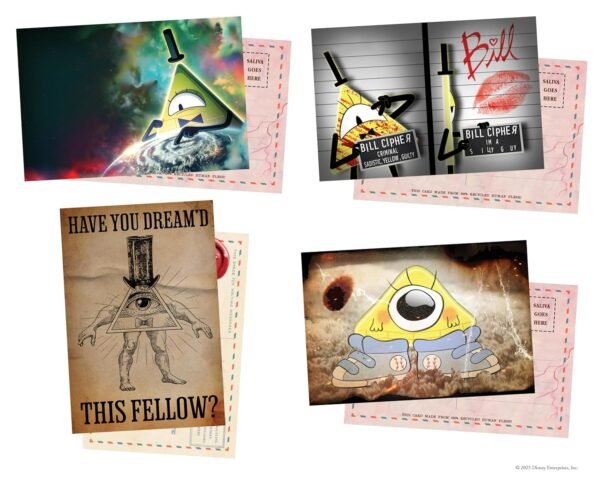 The Book of Bill Limited Collector's Edition – Image 4