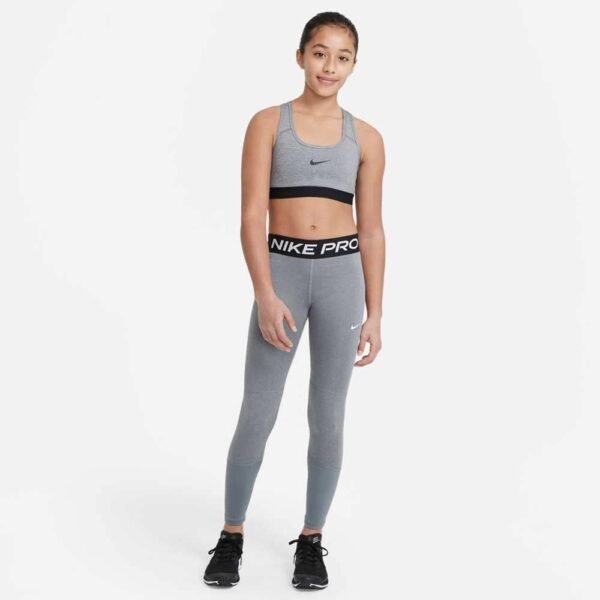 Nike G NP Legging - Pants - Sportswear - Fille – Image 3