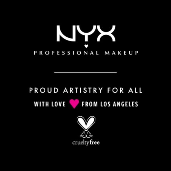 NYX Professional Makeup Feutre à Sourcils Lift & Snatch, Waterproof, Sans Transfert, Teinte : Brunette (07) – Image 8