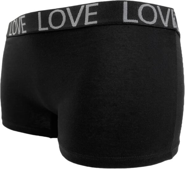 Channo Set Fille Coton Intime : Top sans armure bretelles larges slip culotte pack de 3 pièces – Image 8