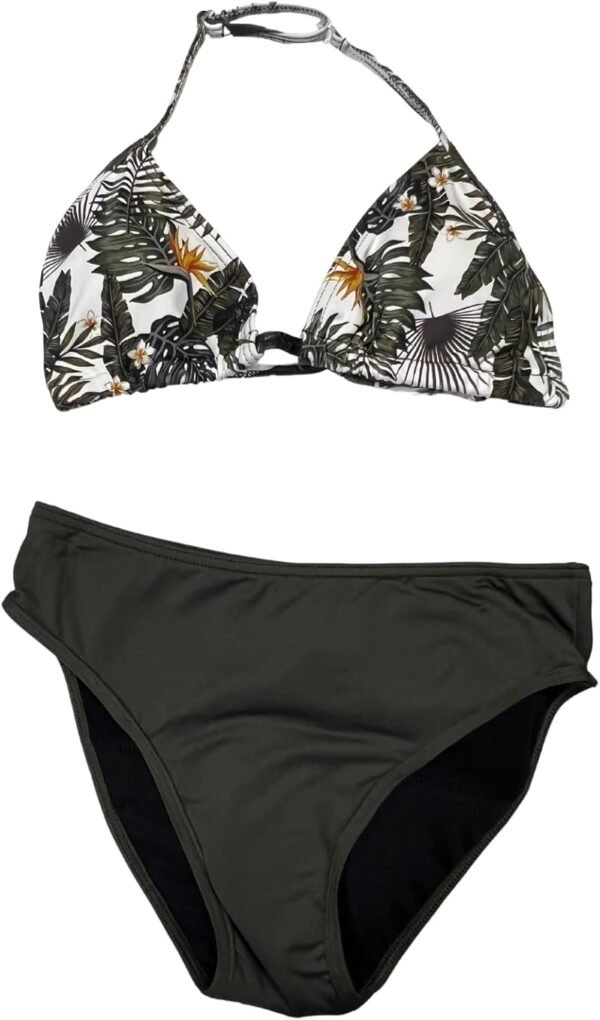 Haute pression Maillot de Bain Deux pièces Fille – Image 4