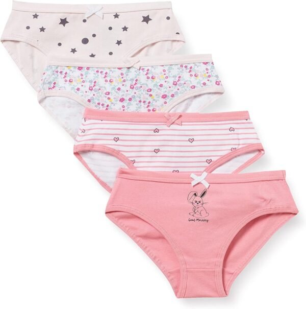 Chicco ensemble de Slips en Coton, Fille – Image 5