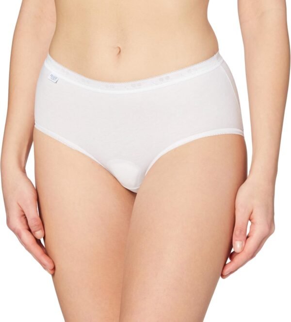 Sloggi Basic+ Midi Slip Femme
