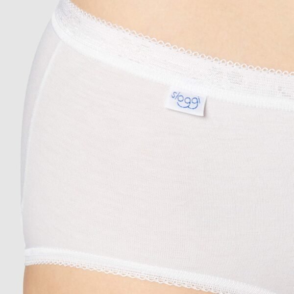 Sloggi Basic+ Midi Slip Femme – Image 2