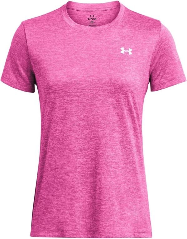 Under Armour Tech SSC- Twist T-Shirt Femme (Lot de 1)