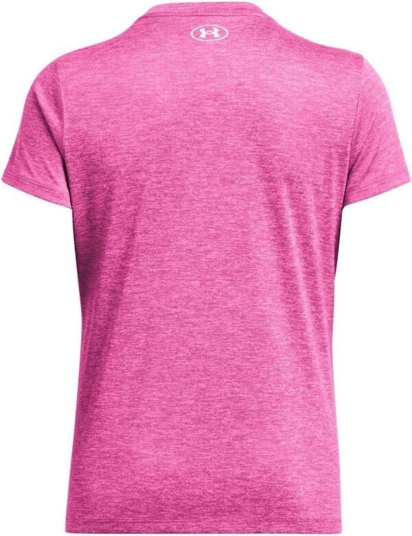 Under Armour Tech SSC- Twist T-Shirt Femme (Lot de 1) – Image 4