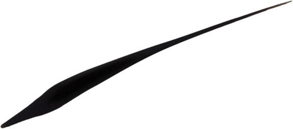 L’Oréal Paris - Eyeliner Waterproof Haute Précision - Tracé Ultra-Fin - Couleur Intense Longue Tenue - Super Liner Perfect Slim - Couleur : Noir Intense – Image 3