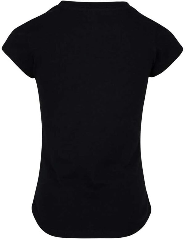Nike Futura Sport Splash Tee, T-Shirt À Manches Courtes pour Fille avec Logo Pailleté (36f269-023) T-Shirt Mixte – Image 2