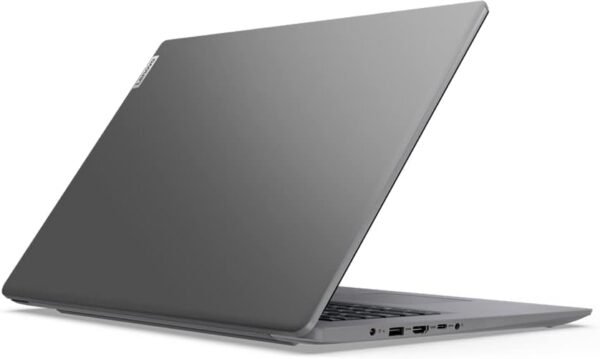 Lenovo i7 (17,3 Zoll IPS FHD) Ordinateur Portable Intel Core U300 13th Gen, 5 cœurs, 4.40 GHz, 16 Go DDR4, 512Go SSD, Intel® UHD®, HDMI, Cam, BT, WLAN, Windows 11, Clavier AZERTY [français] #8151 – Image 5