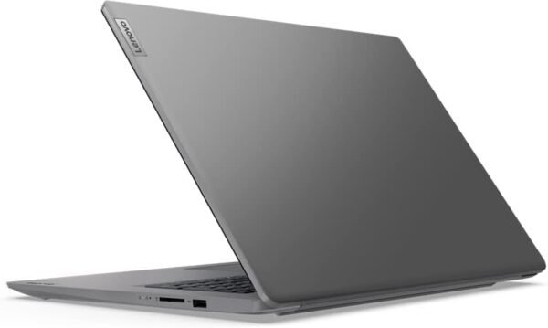 Lenovo i7 (17,3 Zoll IPS FHD) Ordinateur Portable Intel Core U300 13th Gen, 5 cœurs, 4.40 GHz, 16 Go DDR4, 512Go SSD, Intel® UHD®, HDMI, Cam, BT, WLAN, Windows 11, Clavier AZERTY [français] #8151 – Image 6
