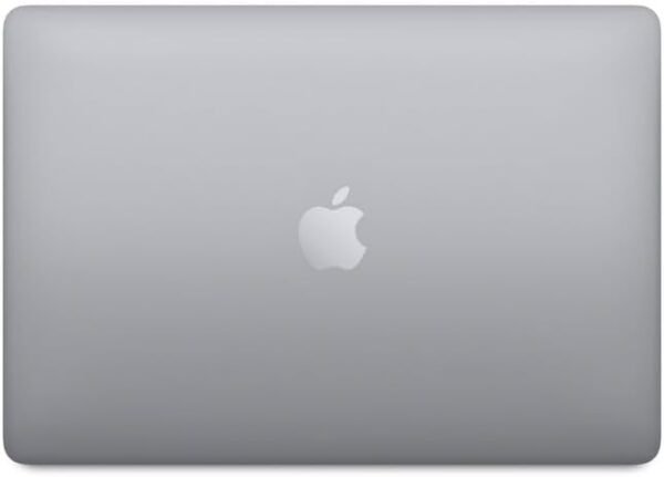 (2019) Apple MacBook Pro 13, Core i5 8Go 256Go SSD Retina Touch ID Touch Bar, (MUHN2FN/A) - AZERTY Français - Gris Sidéral (Reconditionné) – Image 2