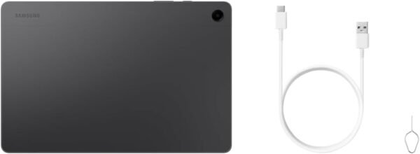 SAMSUNG Tablette Tactile Galaxy Tab A9+ 64 Go WiFi Gris Anthracite – Image 7
