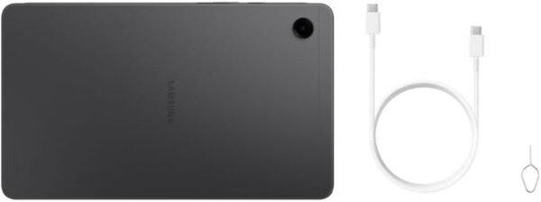 SAMSUNG Tablette Tactile Galaxy Tab A9 64 Go WiFi Graphite – Image 4