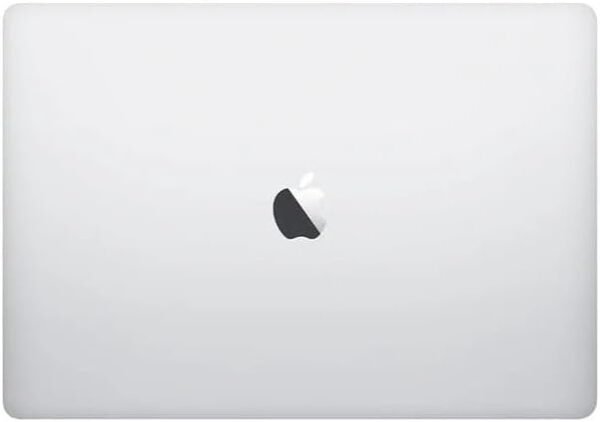 2017 Apple MacBook Pro with Intel 2.3 GHz Core i5 Chip (13-inch, 8GB RAM, 128GB SSD Storage) Azerty France/Belgium - Silver (Reconditionné) – Image 3